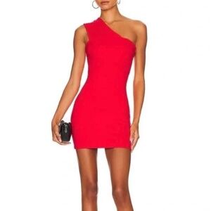 Superdown Rockie dress